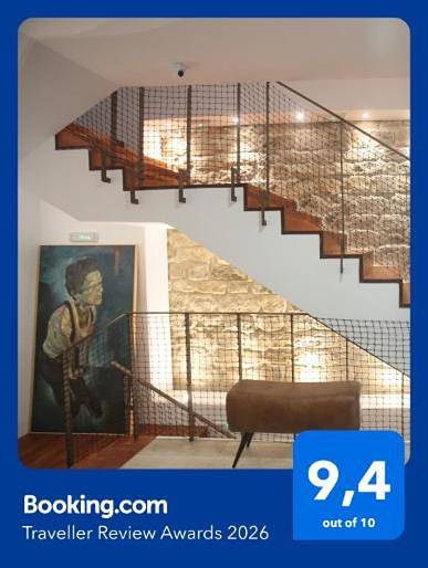 Maison d’hôte pour 2 personnes à Úbeda