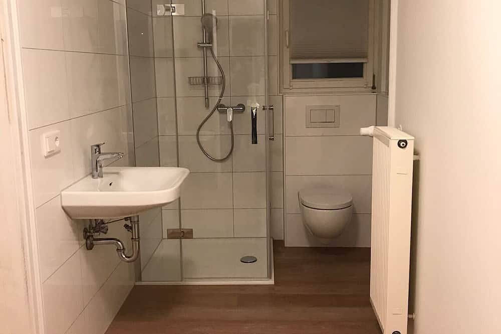 Ganze Wohnung, Ferienwohnung im Fachwerkhaus in Lotte, Münsterland