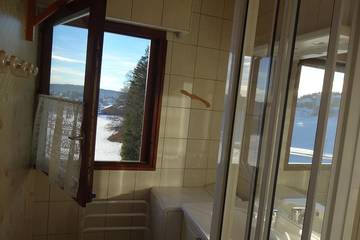 Appartement De Vacances pour 6 Personnes dans Les Rousses, Jura Francais, Photo 2