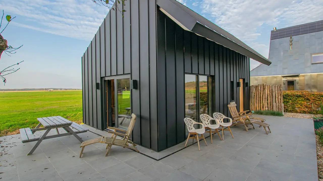 Ferienhaus für 2 Personen (67 m²) in Callantsoog in Callantsoog, Noord-Holland - Nordseeküste