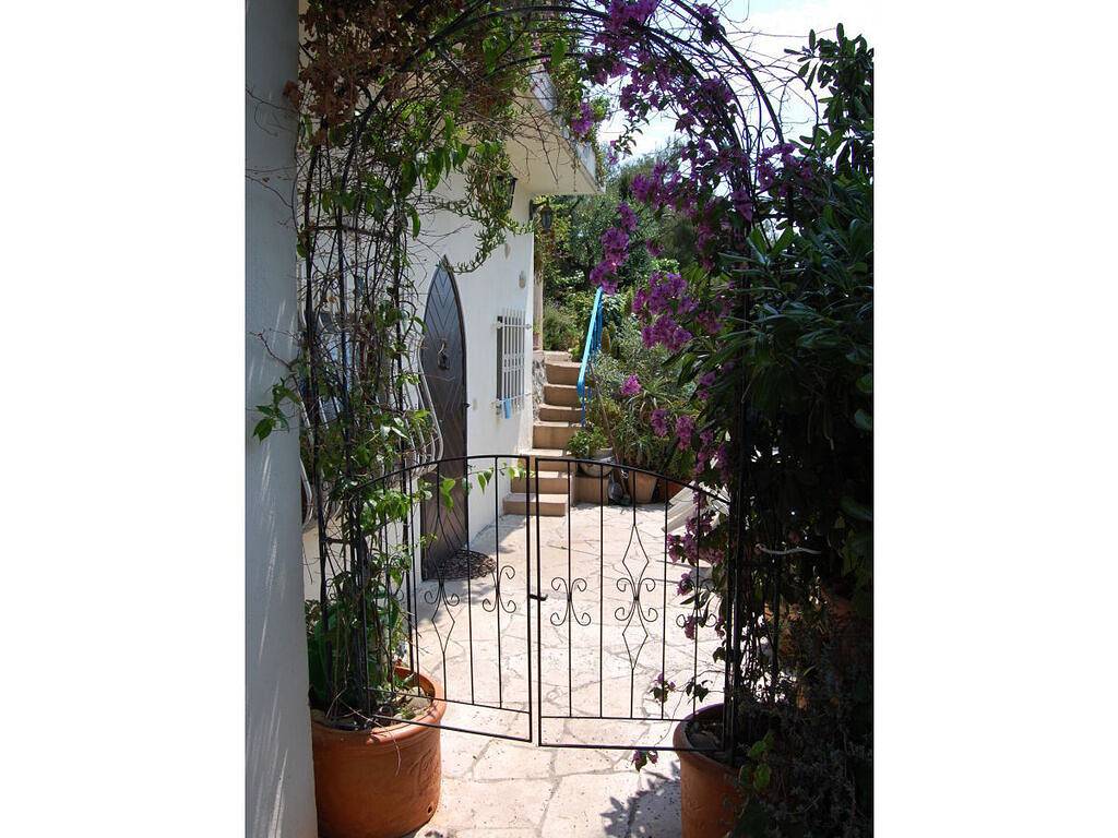 Lavendel Appartement - Castel d´Incze in Roquebrune-Cap-Martin, Nice region