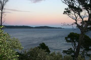 Ferienhaus für 5 Personen, mit Garten und Balkon in Cavalaire-sur-Mer