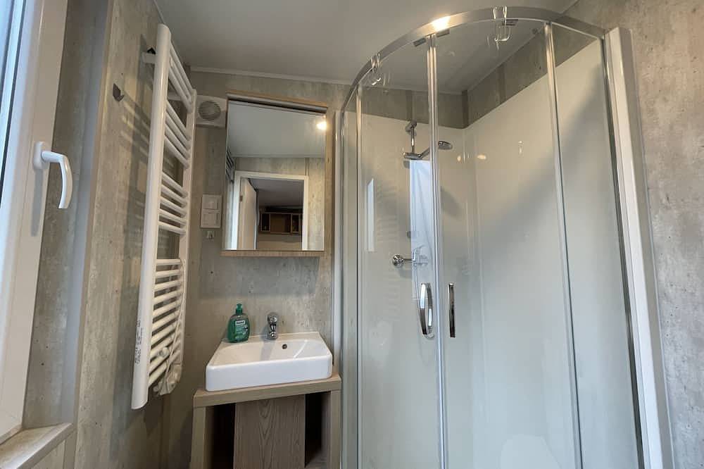 Tiny Haus Auszeit in Wemding, Bayerisch Schwaben