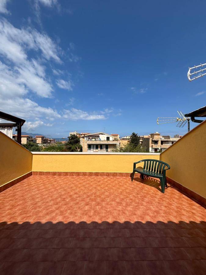Aspra Mare House in Aspra, Bagheria
