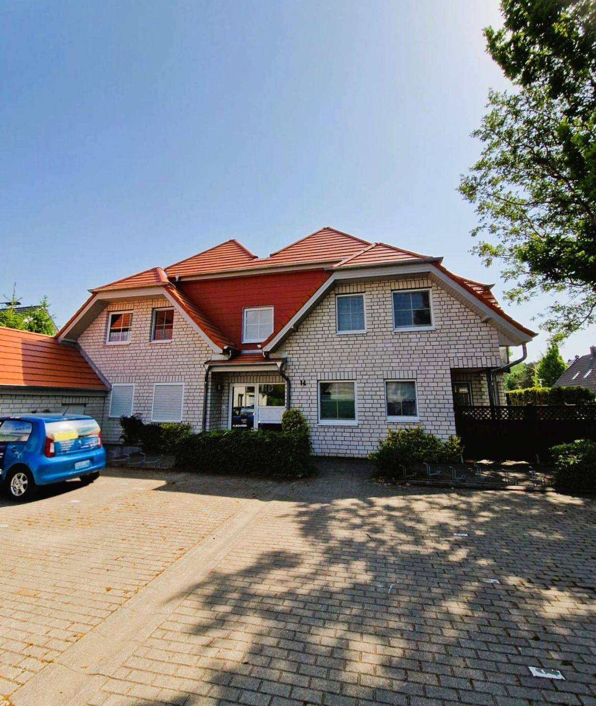 Ferienwohnung in Zingst für 6 Personen in Zingst