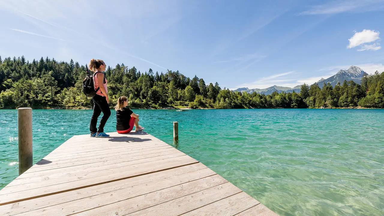 Vakantieappartement voor 6 personen met balkon, foto 13