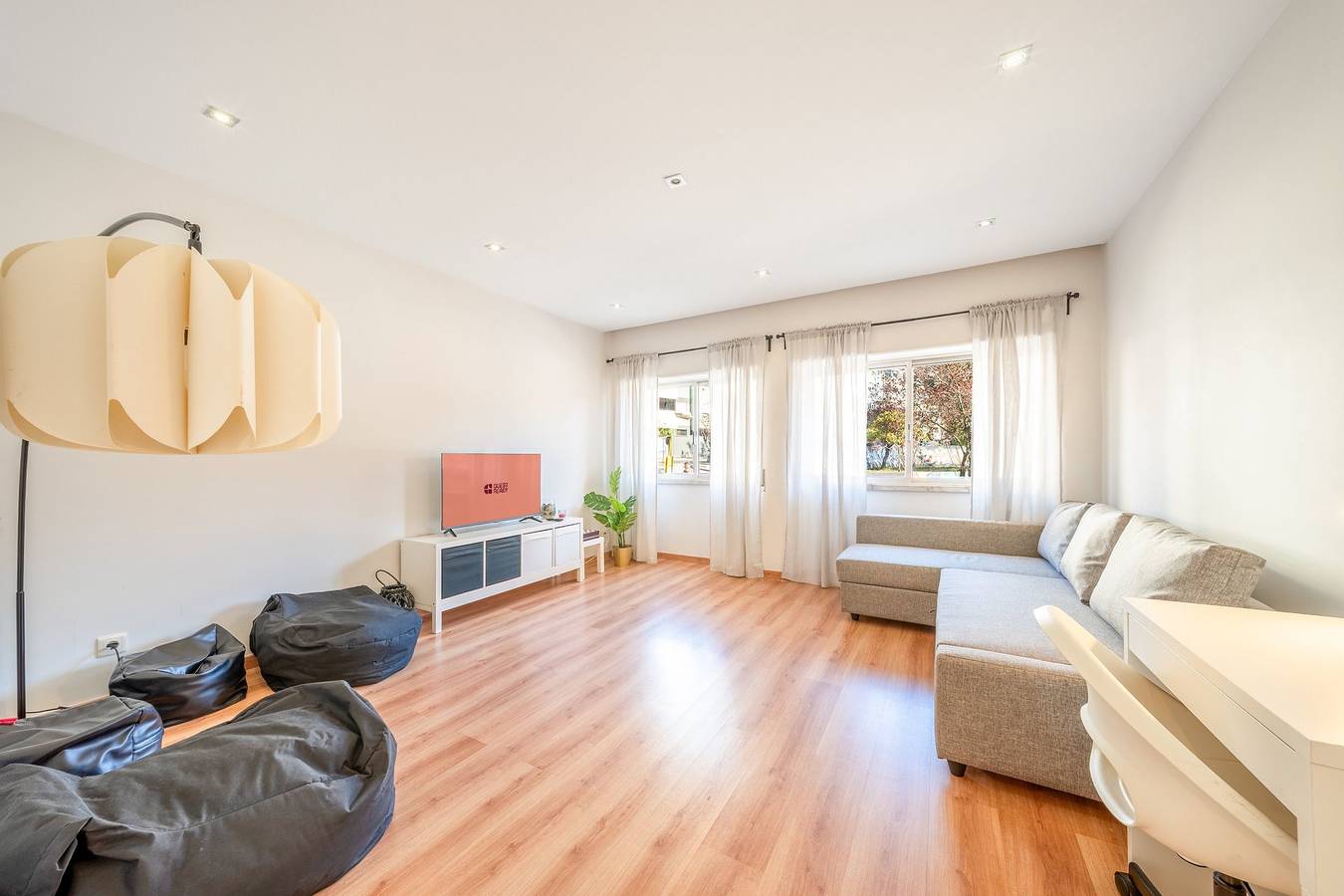 Ganze Wohnung, Guestready - Retreat in Almada in Almada, Halbinsel von Setúbal