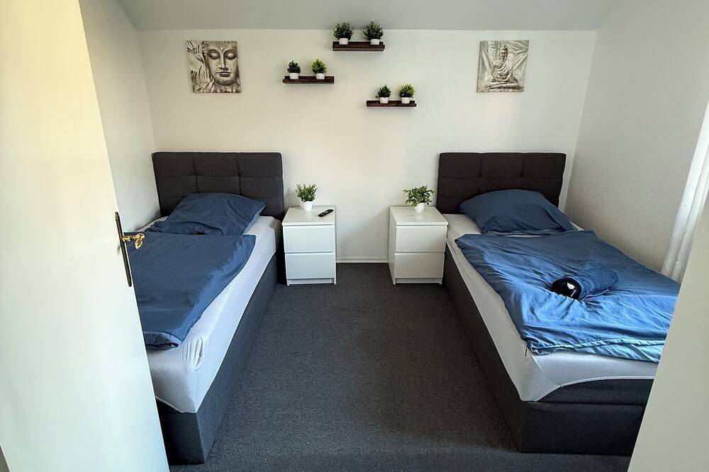 Monteurdomizil Übach-Palenberg in Übach-Palenberg, Rhineland