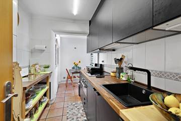Apartamento para 4 Personas en Villanueva y Geltrú, Costa del Garraf, Foto 4