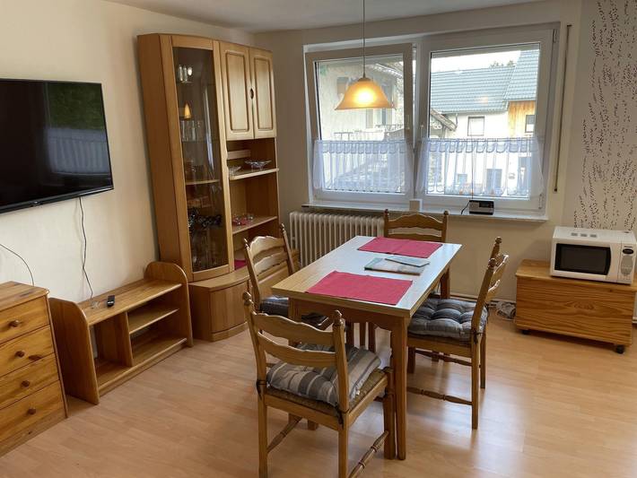 Ferienwohnung für 2 Personen, kinderfreundlich in Rengsdorf-Waldbreitbach - 2