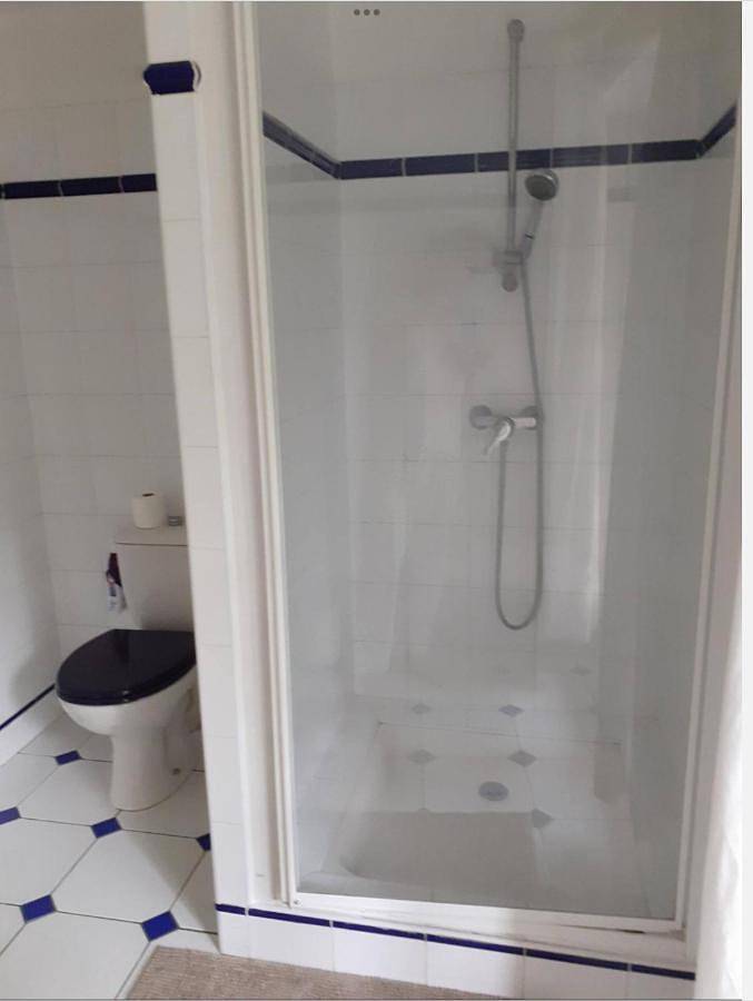 Chambre d’hôte pour 2 personnes, avec jardin à Bayonne - 2