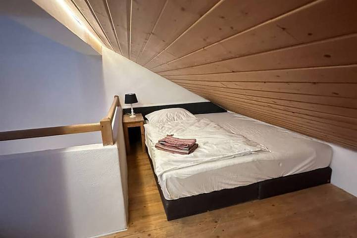 Ferienhaus für 8 Personen am Mittelrhein - 4