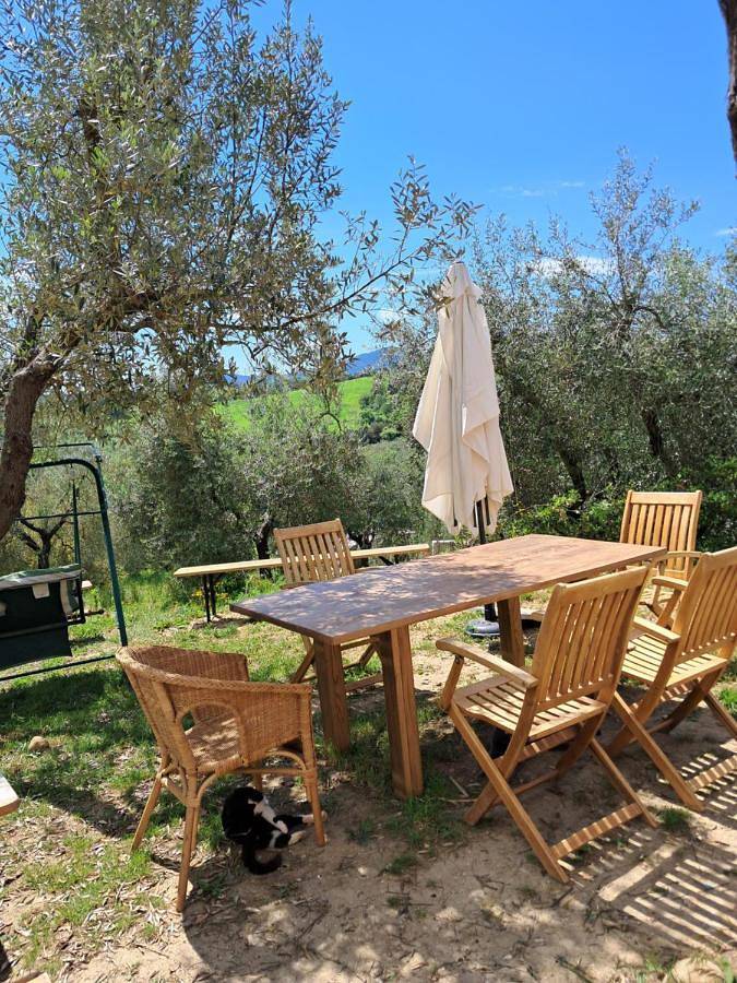 Paradise Agricamp in Roccastrada, Provincia di Grosseto