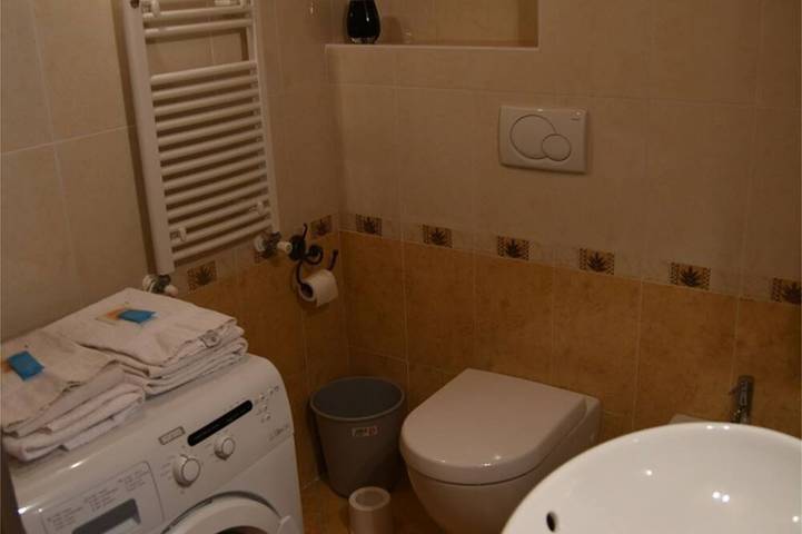 B&B für 3 Personen in den Dolomiten - 4