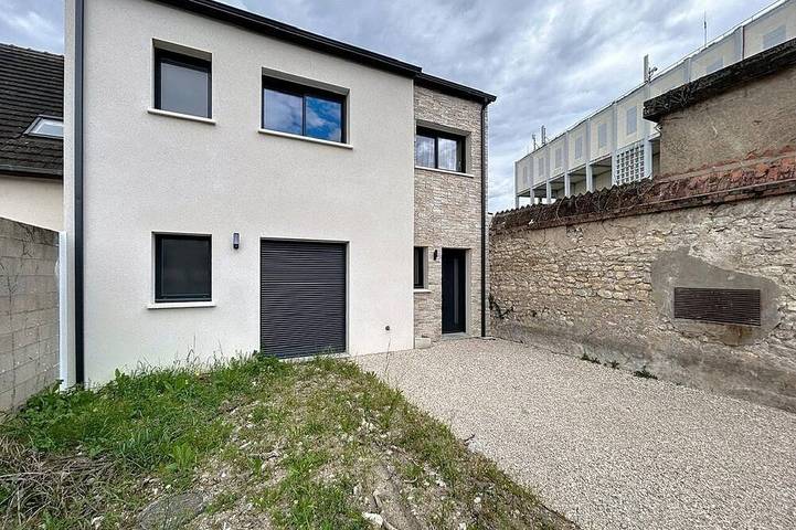 Ferienhaus für 8 Personen - 1
