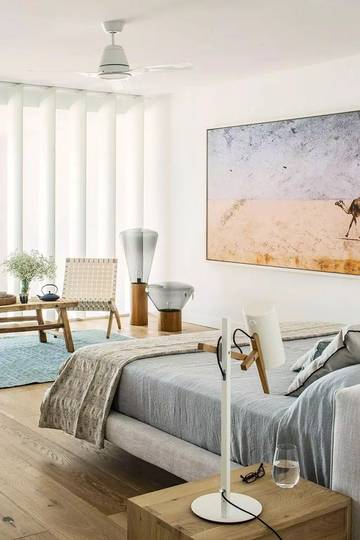 Villa in Ses Salines, Mallorca Süden für 6 