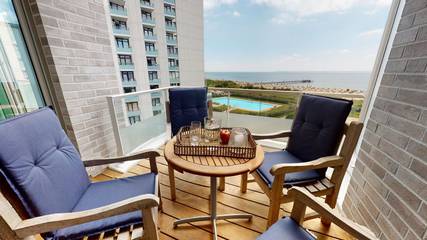 Ferienwohnung für 4 Personen in Pelzerhaken, Südliche Ostseeküste, Bild 1