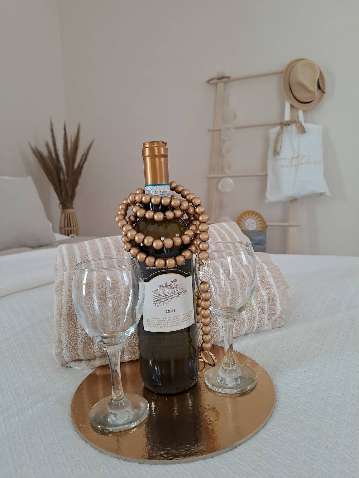 Ganze Ferienwohnung, Soulflow Sicilia No.2 in Marinella (Sizilien), Castelvetrano (Gemeinde)