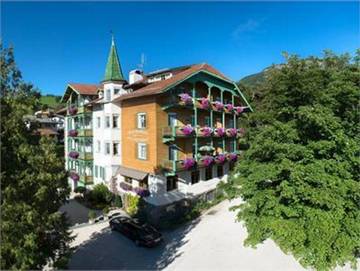 Ferienwohnung für 4 Personen, mit Terrasse und Garten sowie Sauna in Seis am Schlern