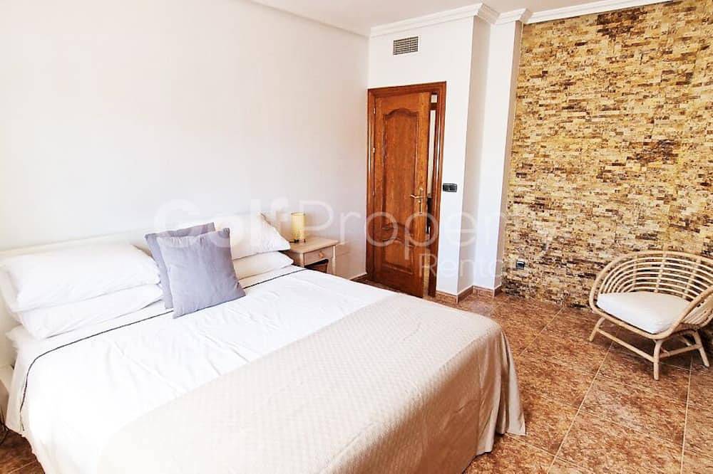 Beautiful and Peacefull 3 Bed Villa with Private Pool, Ac in Murcia, Costa Cálida