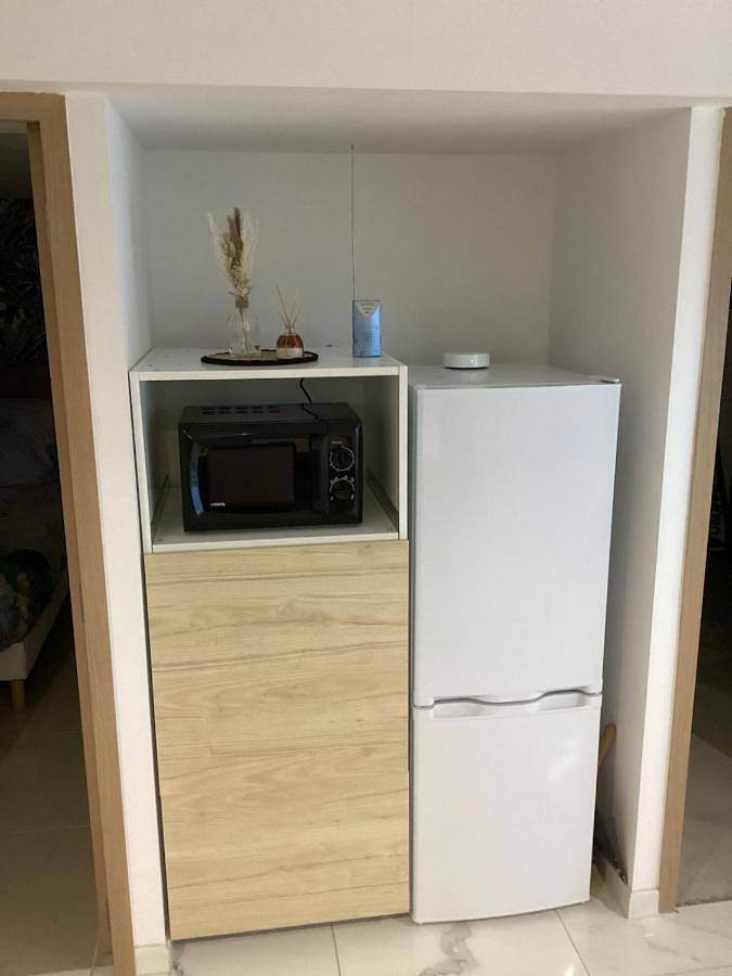 Appartement entier, Independent apartment for 4 people in house in Janzé, Région de Rennes