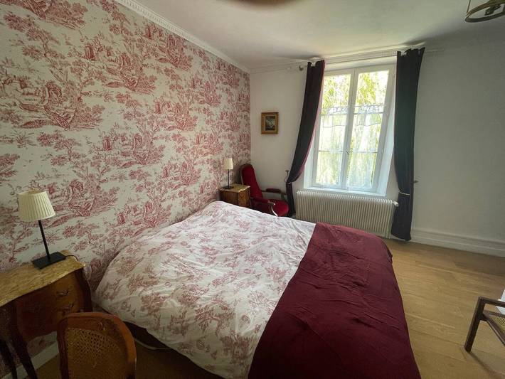 Relais Golf et Champagne - Chambre 2 in Villers-Agron-Aiguizy, Aisne