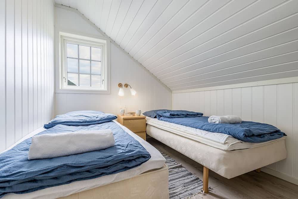 Ferienhaus Odin in Sognefjord
