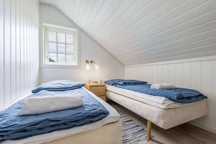 Ferienhaus Odin in Sognefjord