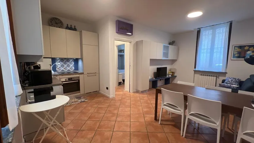 Holiday apartment for 6 people - 1