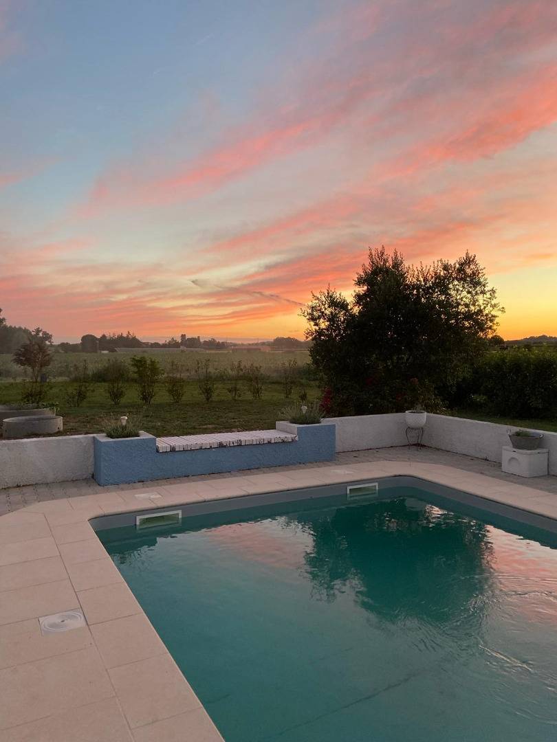 Doux Brazil - le gîte in Lisle-sur-Tarn, Albi und Umgebung