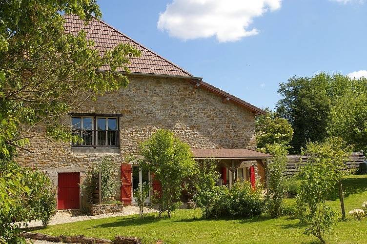 Maison de vacances