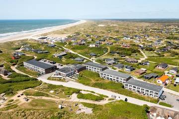 Ferienwohnung für 2 Personen in Henne Strand, Dänemark an der Nordsee, Bild 4