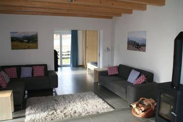 Villa für 10 Personen in Kötschach-Mauthen, Kärnten, Bild 4