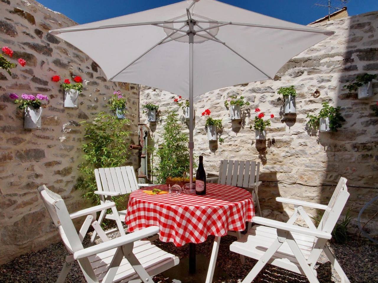 Holiday Home in Lardiers, Région de Forcalquier