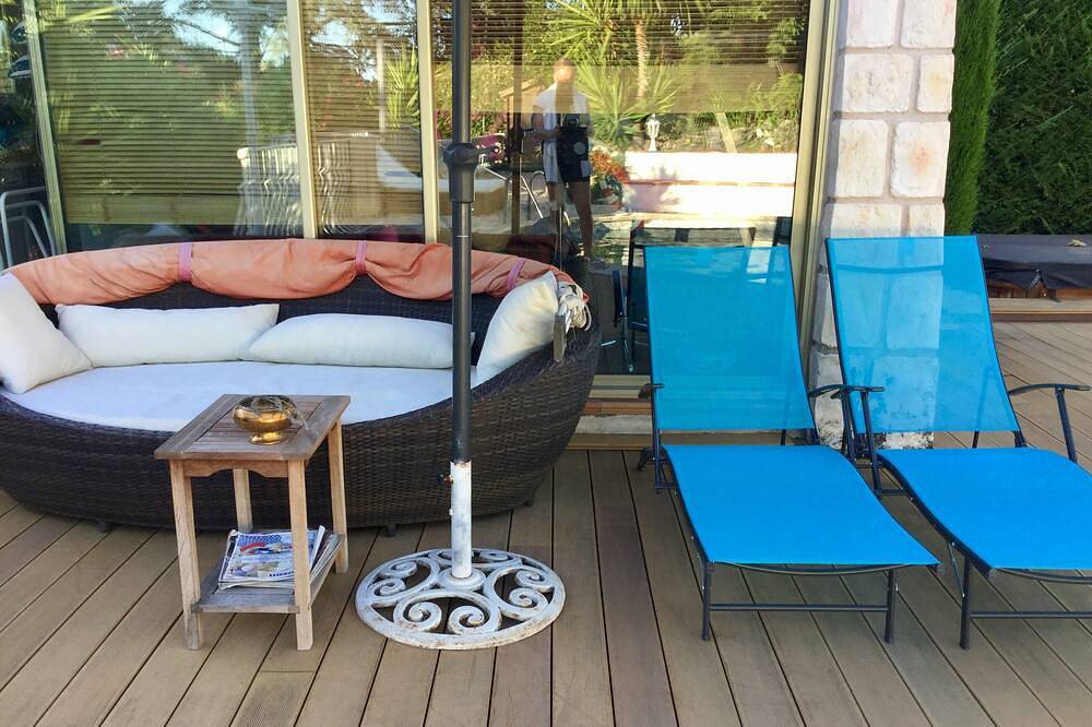 Suite Romantique à St Paul De Vence in Saint-Paul-de-Vence, Cannes und Umgebung