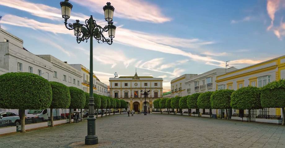 Zimmer für 2 Personen in Medina-Sidonia, Costa de la Luz