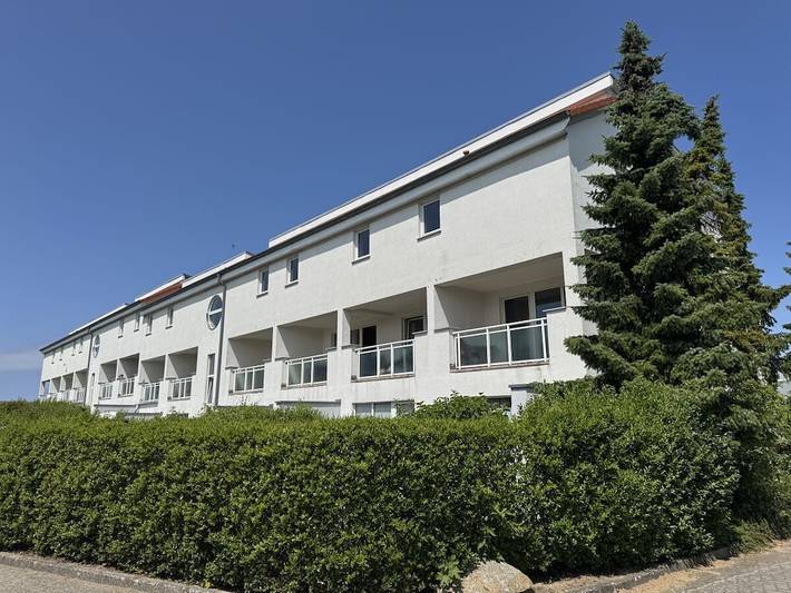 Ferienhaus für 3 Personen, mit Balkon und Pool sowie Sauna in Kühlungsborn - 2