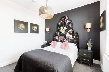 Apartment for 5 People in Leamington Spa, Heart of England, Photo 2