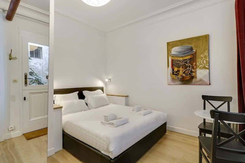 Appartement de vacances