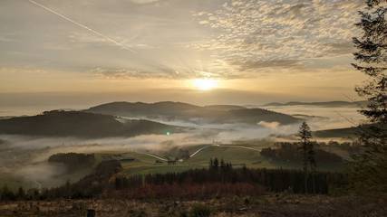 Ferienhaus für 4 Personen in Bad Berleburg, Kreis Siegen-Wittgenstein, Bild 3