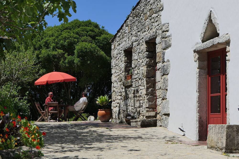 Casal da Serrana - Ländlicher Tourismus – zwischen Óbidos und Peniche in São Bartolomeu dos Galegos, Lissabon Distrikt