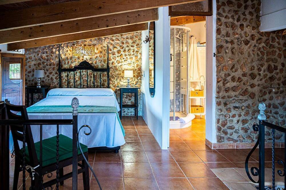 Maison de vacances pour 6 personnes env. 200 qmà Santa María del Cami, Majorque (Intérieur des terres de Majorque) in Santa Maria del Cami, Majorque l'intérieur des terres