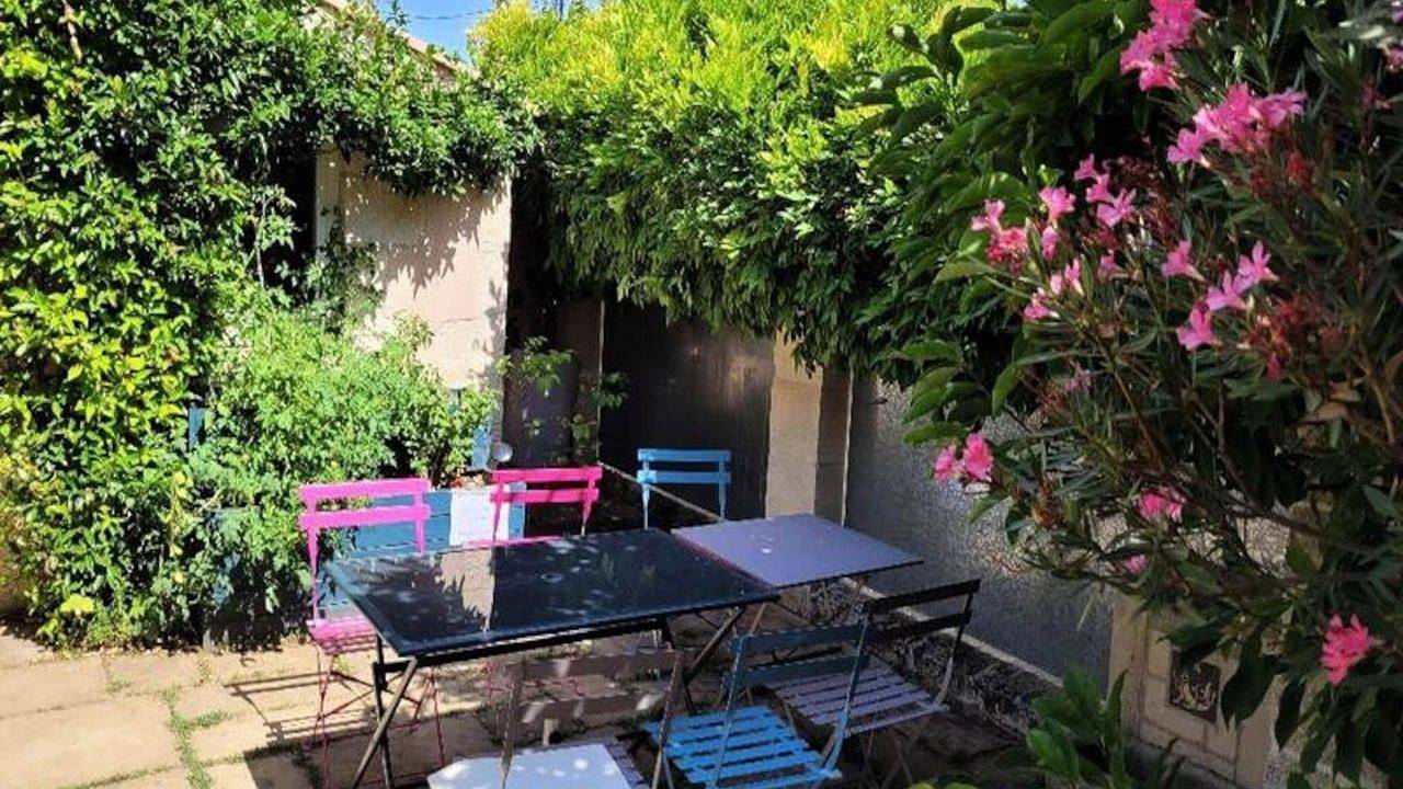 Appartement de vacances entier, Ferienwohnung für 6 Personen (80 m²) in La Rochelle in La Rochelle, Région de La Rochelle