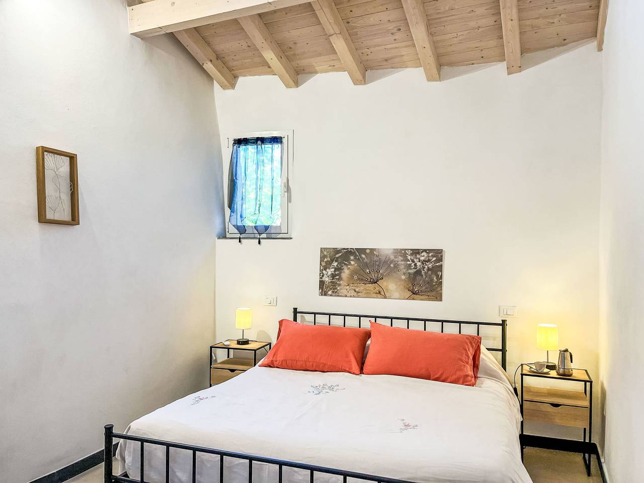 La casa di Anna in Dolcedo, Dolcedo Gemeinde