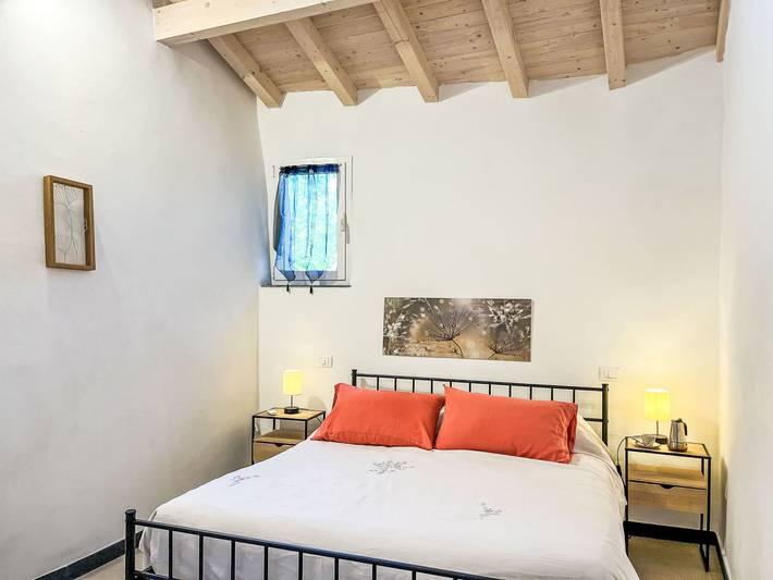 Ferienhaus für 4 Personen, mit Terrasse in Dolcedo - 3