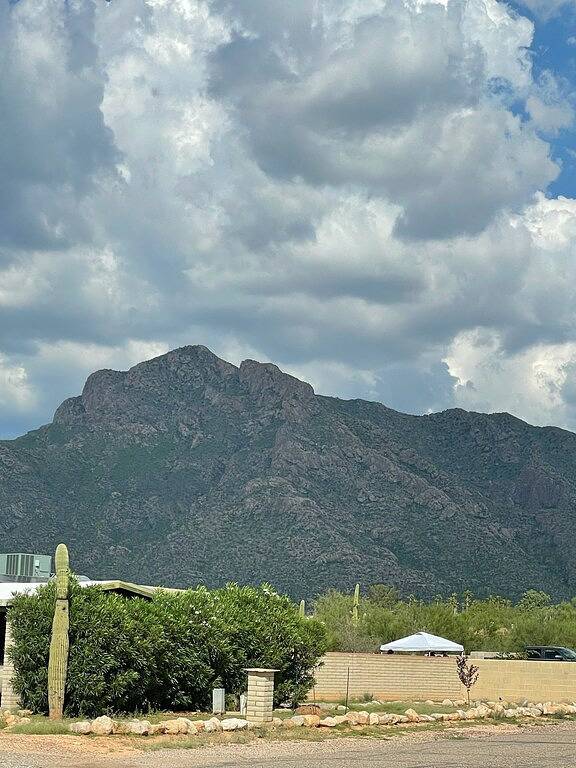 Comfortable Home Away from Home - Oro Valley Guest House in Casas Adobes, Pima County