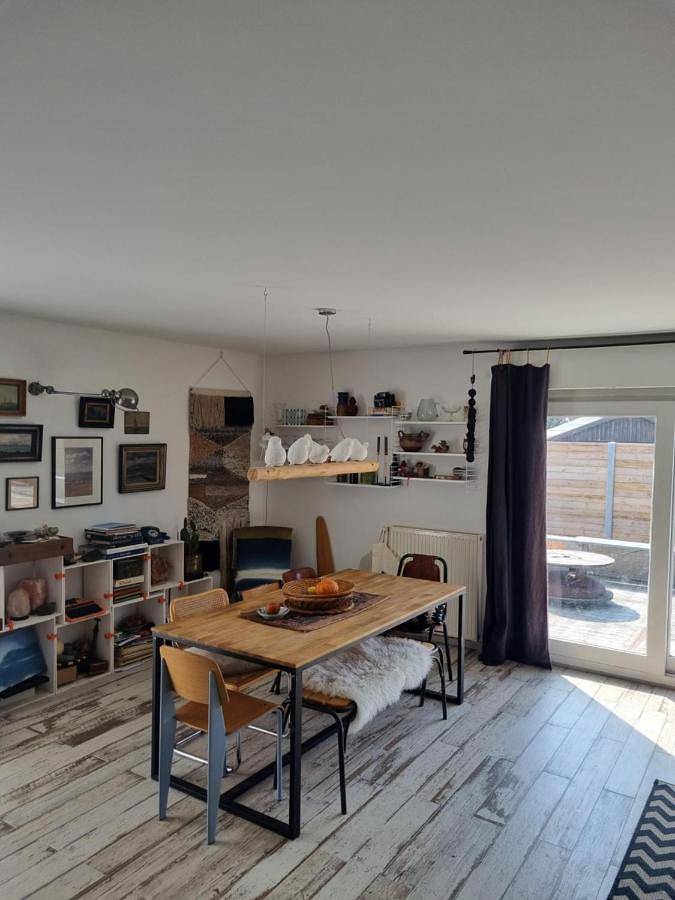 Location de vacances pour 6 personnes, avec jardin dans Zuydcoote - 4