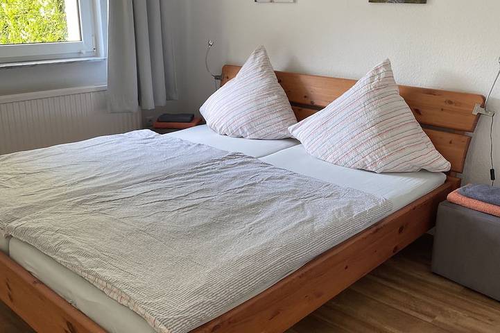 Bauernhof für 3 Personen, mit Terrasse in Hamburg Umland - 4