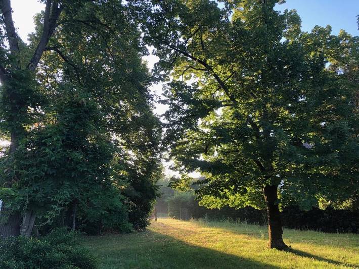 Location de vacances pour 7 personnes, avec jardin et piscine à Faux (Dordogne) - 2