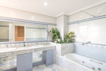 Villa in Cala Poncet, Alcúdia für 8 